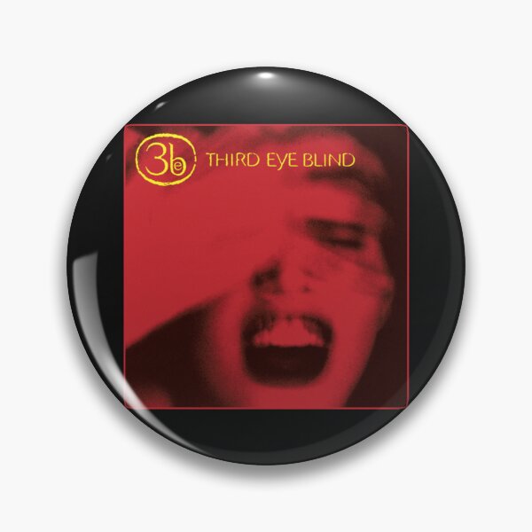 Item preview, THIRD EYE BLIND                  designed and sold by theNineATX99.