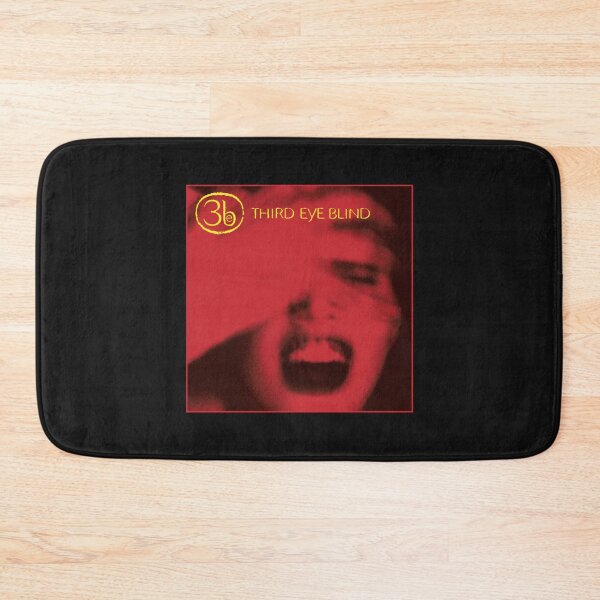 Item preview, THIRD EYE BLIND                  designed and sold by theNineATX99.