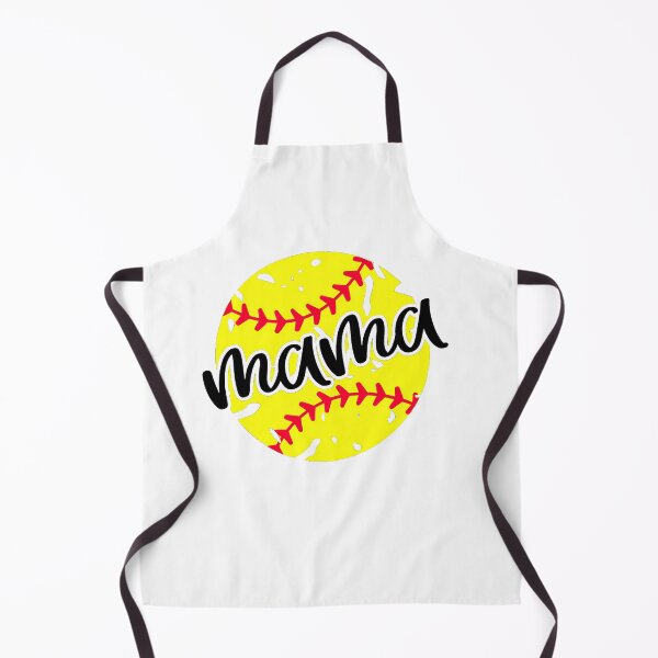 Artikelvorschau, Softball-Mama entworfen und verkauft von HorsesForLife15.