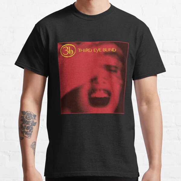 Item preview, THIRD EYE BLIND                  designed and sold by theNineATX99.
