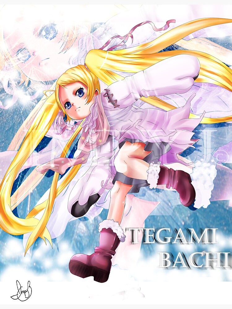 Niche (Tegamibachi: Hikari to Ao no Gensou Yawa) - Clubs - MyAnimeList.net