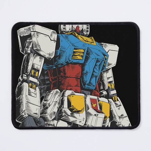 Item preview, Gundam fan art designed and sold by tajanrijonnuid.