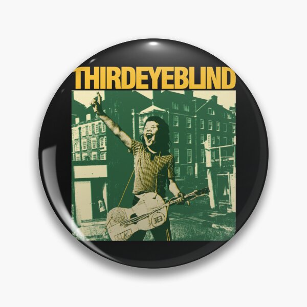 Item preview, THIRD EYE BLIND                designed and sold by theNineATX99.