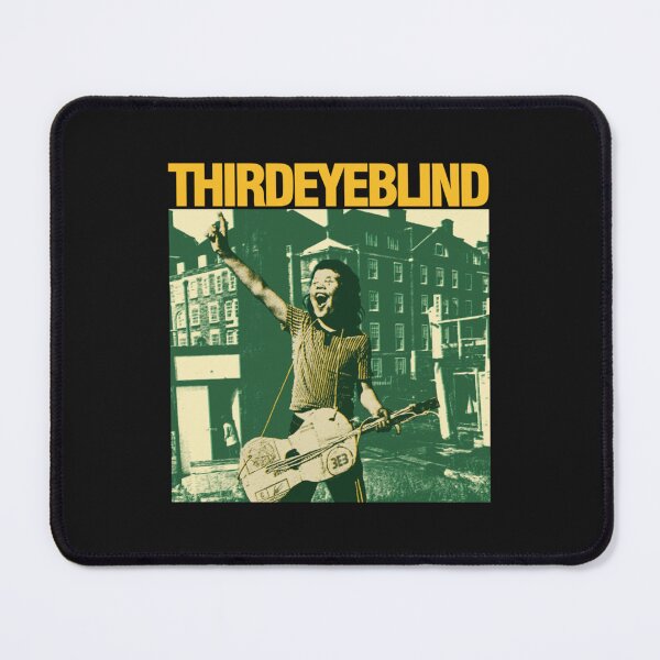 Item preview, THIRD EYE BLIND                designed and sold by theNineATX99.
