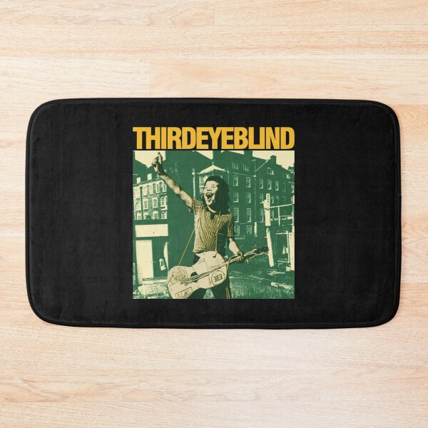 Item preview, THIRD EYE BLIND                designed and sold by theNineATX99.