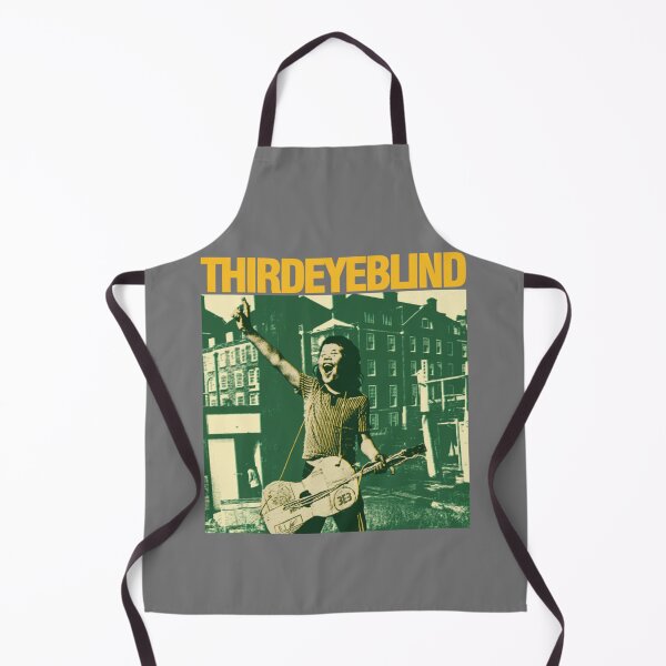 Item preview, THIRD EYE BLIND designed and sold by theNineATX99.