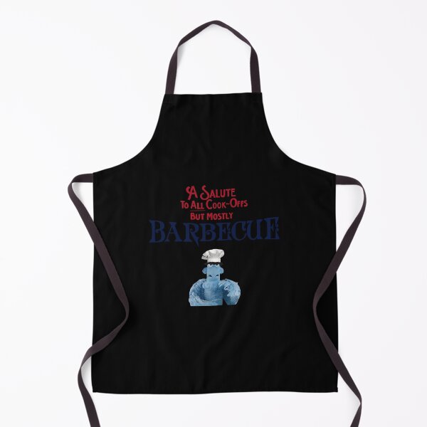 Item preview, Salute to BBQ designed and sold by MustafaMeyer.