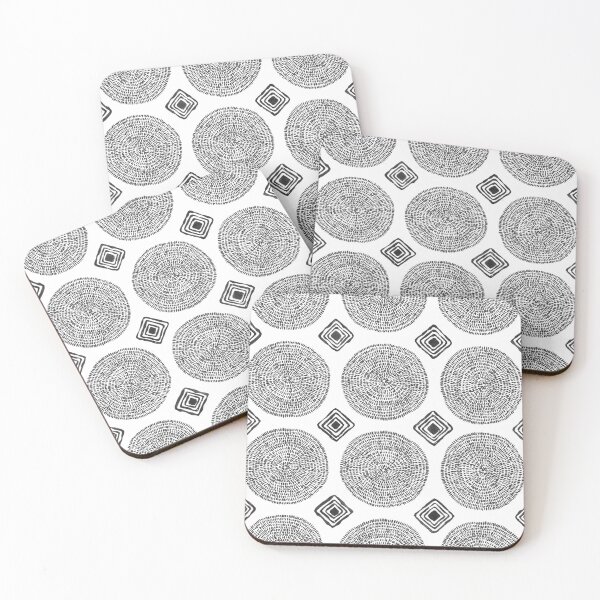 Item preview, BOHO PATTERNS designed and sold by MGRAPHICDESIGN.