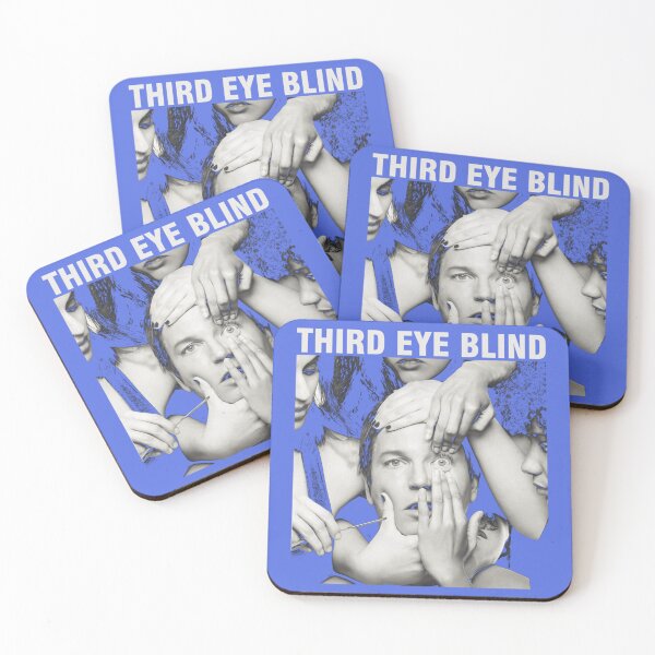 Item preview, THIRD EYE BLIND              designed and sold by theNineATX99.