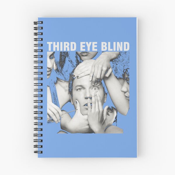 Item preview, THIRD EYE BLIND              designed and sold by theNineATX99.