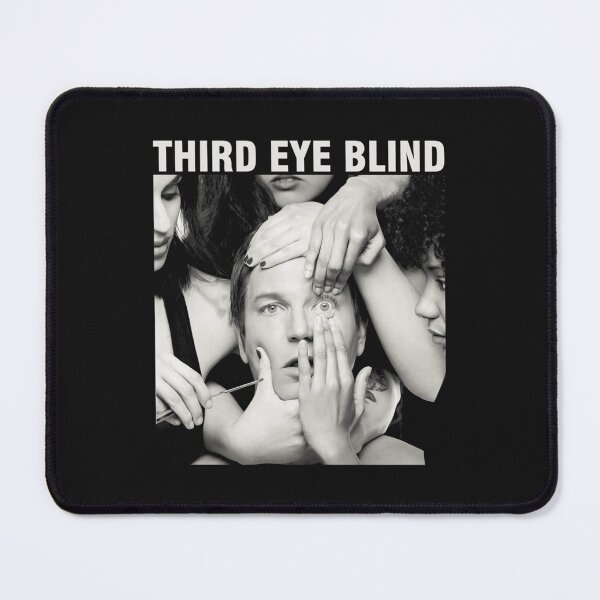 Item preview, THIRD EYE BLIND              designed and sold by theNineATX99.