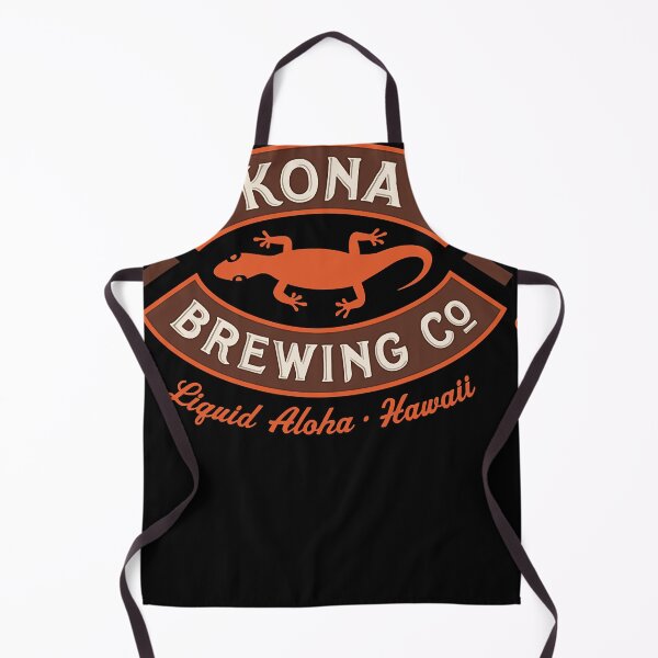 Item preview, Al Haroom Kona Brewing Essential designed and sold by IsbellJanet30.