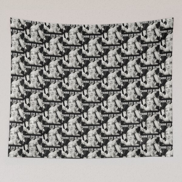 Item preview, THIRD EYE BLIND              designed and sold by theNineATX99.