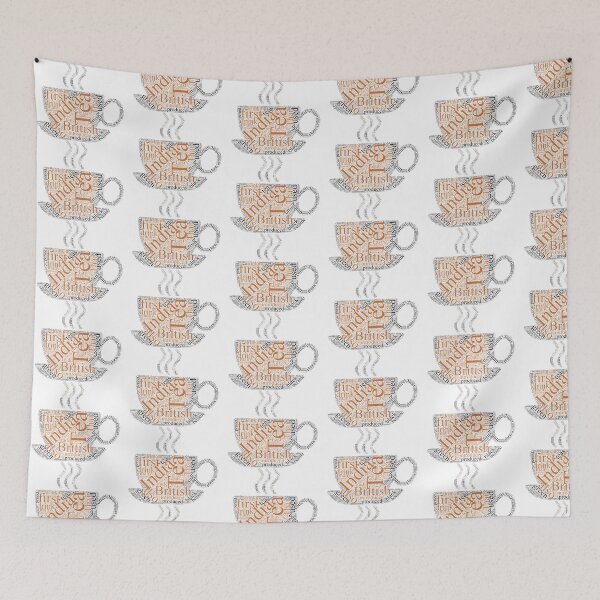Item preview, Historia del té designed and sold by atomicseasoning.