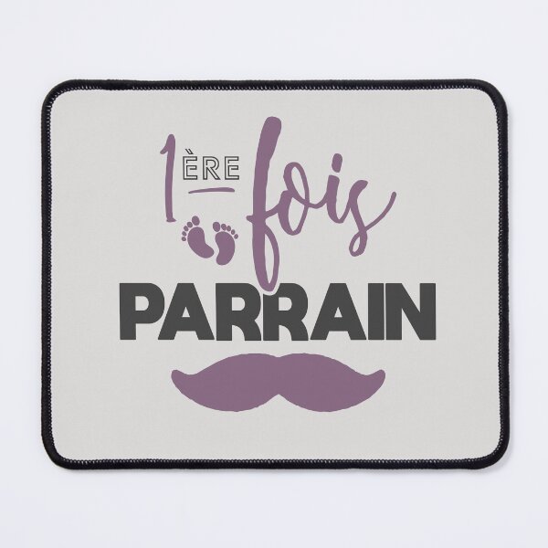 Item preview, First time godfather designed and sold by lepetitcalamar.