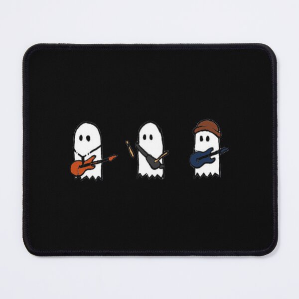 Item preview, best selling Julie and the Phantoms Ghosties - SUNSET CURVE trending Julie and the Phantoms 3 boys designed and sold by eachusdgfala.