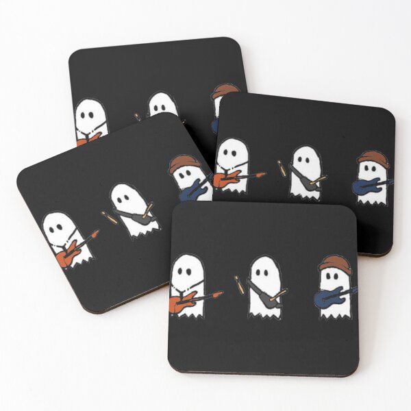 Item preview, best selling Julie and the Phantoms Ghosties - SUNSET CURVE trending  Julie and the Phantoms 3 boys designed and sold by eachusdgfala.