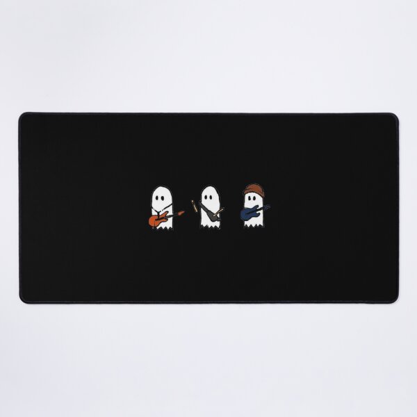 Item preview, best selling Julie and the Phantoms Ghosties - SUNSET CURVE trending Julie and the Phantoms 3 boys designed and sold by eachusdgfala.