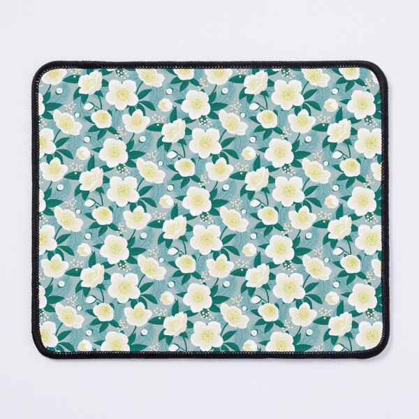 Item preview, Christmas rose (4) designed and sold by EKP-design.