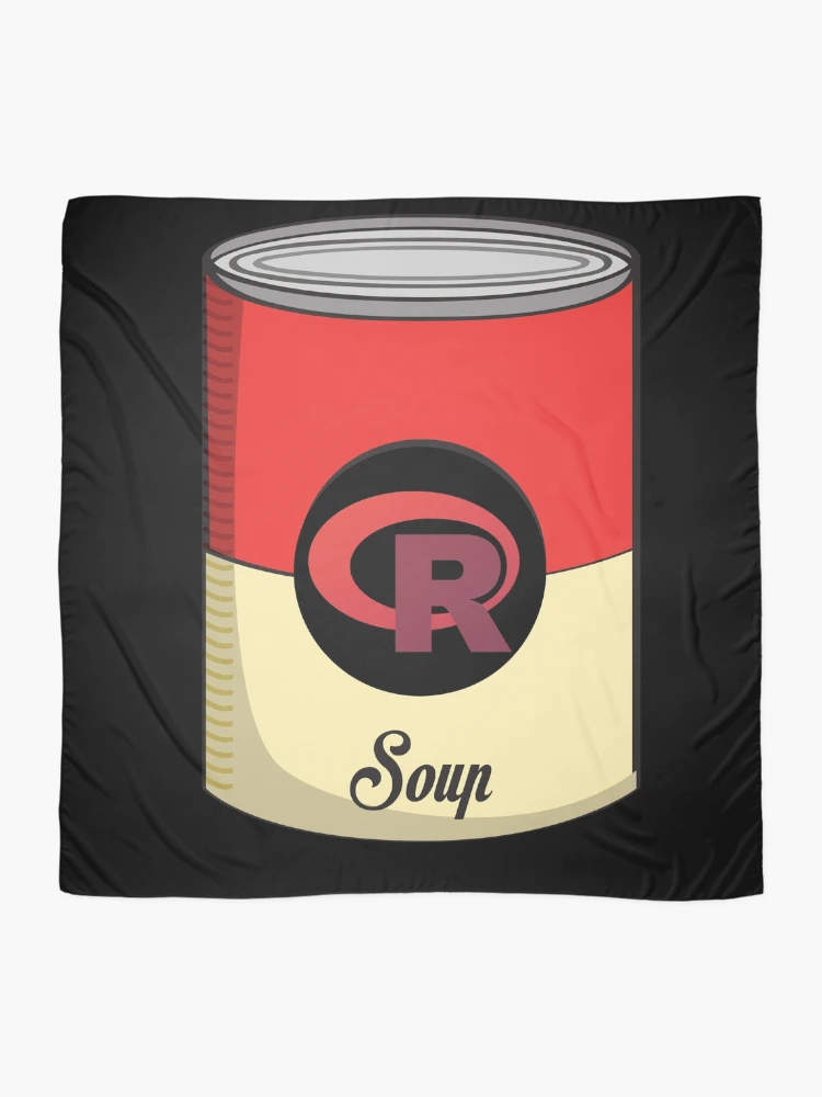 Thumbnail 2 von 3, Tuch, Programmiersprache R R-Logo designt und verkauft von Birdhead.