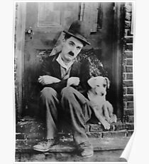 Chaplin Poster