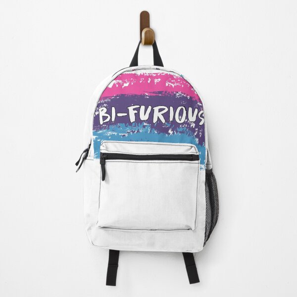 Item preview, Bi-furious designed and sold by BELLOBORDO.