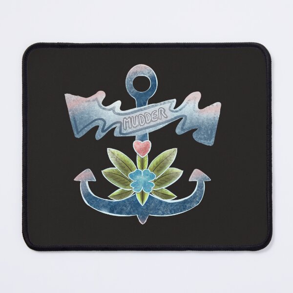 Item preview, Mudder is Sailor's Bride Gift Idea Mother's Day designed and sold by Muensterman.