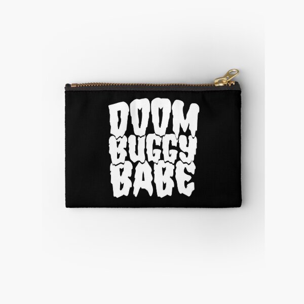 Item preview, Doom Buggy Babe  designed and sold by WilliamVal8837.