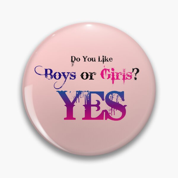 Item preview, Do you like boys or girls? yes. designed and sold by BELLOBORDO.