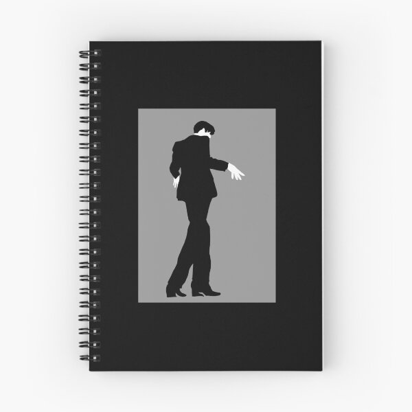 Item preview,  JC silhouette designed and sold by Teresatha503.