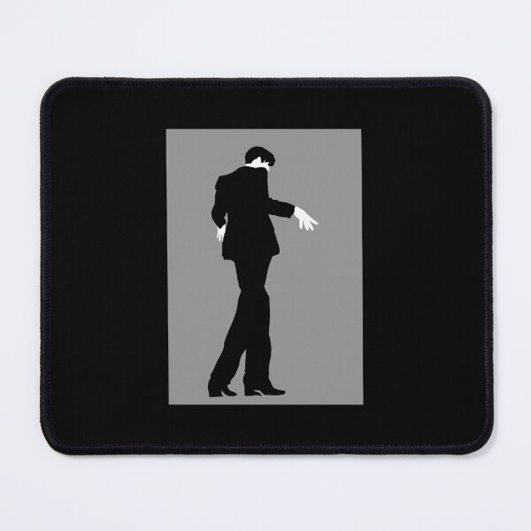 Item preview, JC silhouette designed and sold by Teresatha503.
