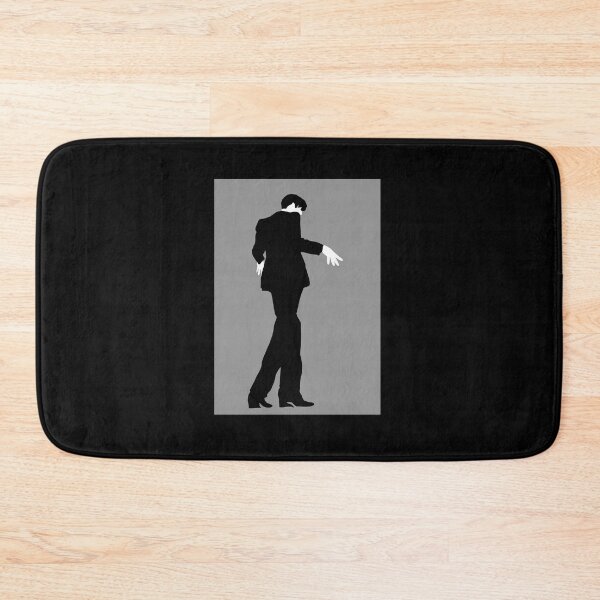 Item preview,  JC silhouette designed and sold by Teresatha503.