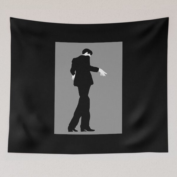 Item preview,  JC silhouette designed and sold by Teresatha503.