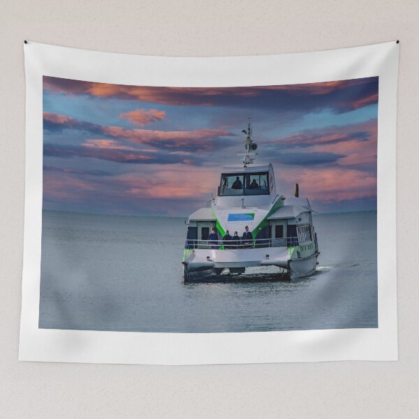 Item preview, LAKE CONSTANCE : The Catamaran designed and sold by creefot.