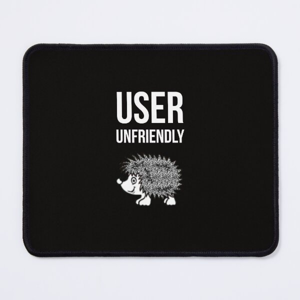 Item preview, Prickly types designed and sold by Slogans4u.