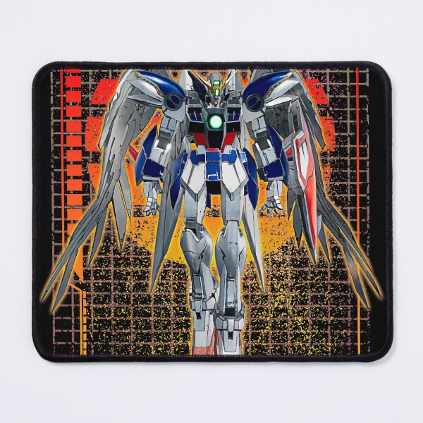 Item preview, Gundam fan designed and sold by tajanrijonnuid.