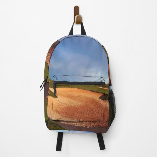 Item preview, Golf With A View designed and sold by Fearless-Fox.