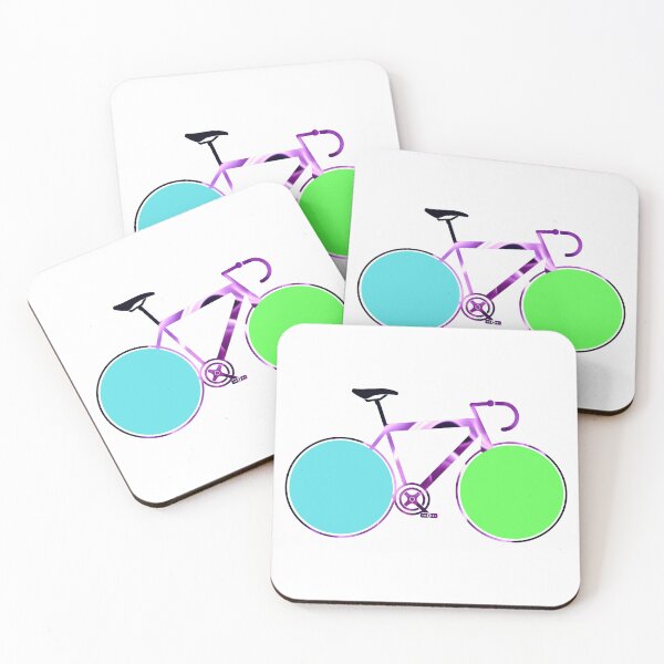 Item preview, 3D Bike designed and sold by The Love Quill.