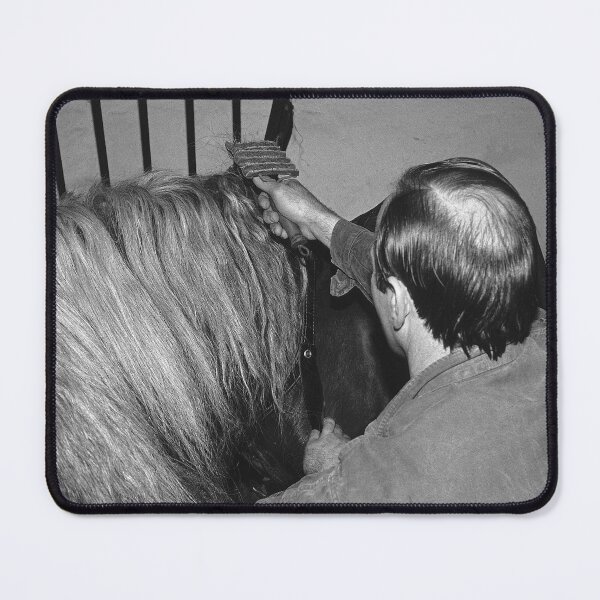 Item preview, r651/ silver time " Open day at Haras de Saintes (17) France 1981 - Journée porte Ouverte au Haras de Saintes " Okaio Créations Olavia-Olao designed and sold by o.okaïo.