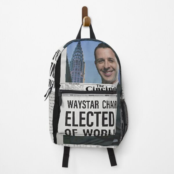 Item preview, Lover Gift Kendall Roy Elected President Of The World Gifts For Movie Fan designed and sold by Ryan-Oldham.