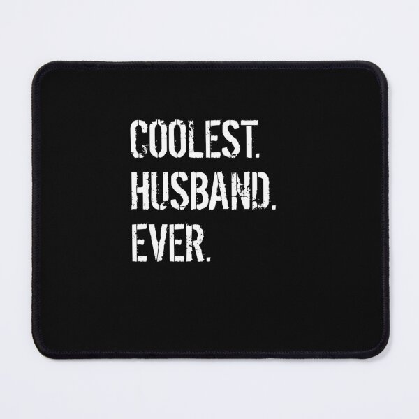 Item preview, Coolest Husband Ever Dad Funny Fathers Day Pullover, For Man For Women Handmade, designed and sold by StefaniyaStore.