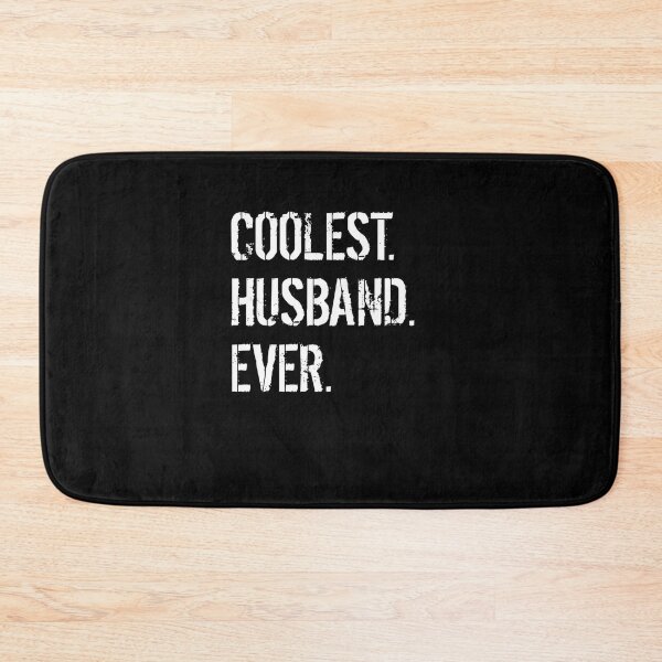 Item preview, Coolest Husband Ever Dad Funny Fathers Day Pullover, For Man For Women Handmade,  designed and sold by StefaniyaStore.