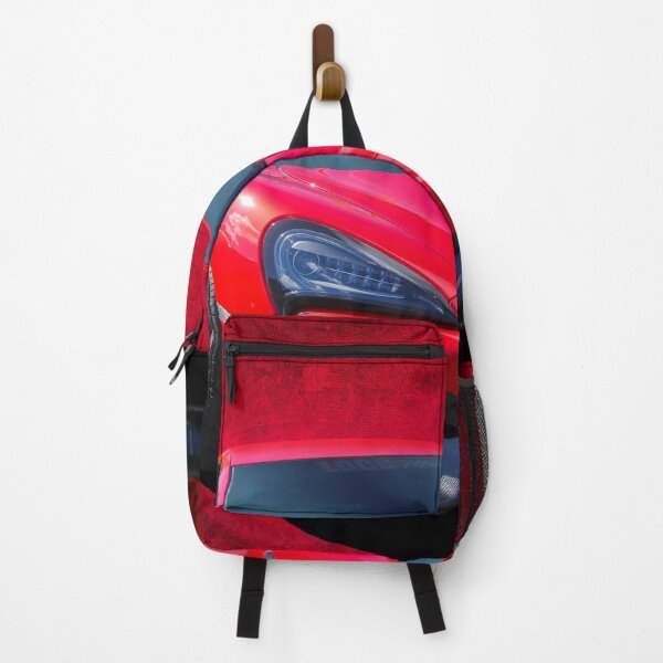 Item preview, Flatout Red designed and sold by Hawley Designs.