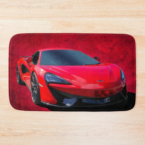 Item preview, Flatout Red designed and sold by Hawley Designs.