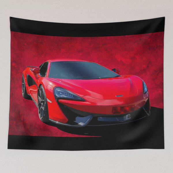 Item preview, Flatout Red designed and sold by Hawley Designs.