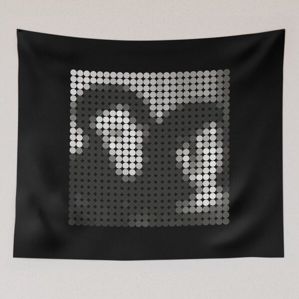 Item preview,  Songs from the Big Chair (Remix)  designed and sold by Teresatha503.