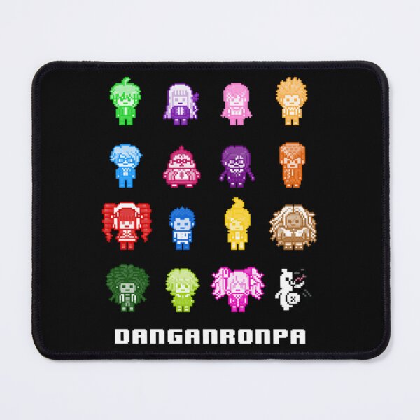 Item preview, Pixelated Despair Essential . designed and sold by schucktvluca.