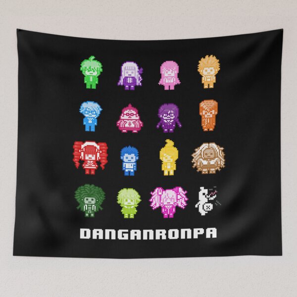 Item preview, Pixelated Despair Essential . designed and sold by schucktvluca.