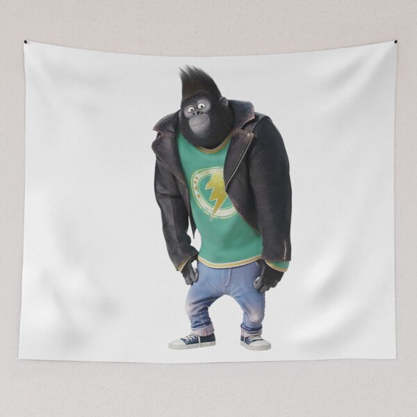 Item preview, Johnny Sing 2 designed and sold by Thehecticstore.