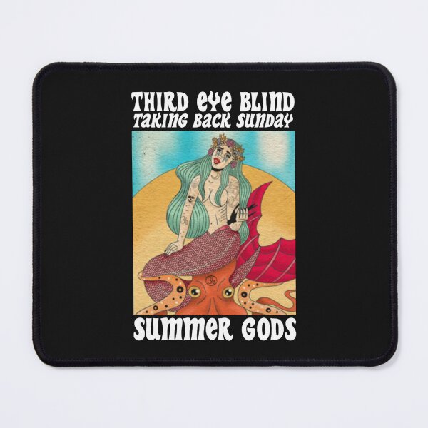Item preview, THIRD EYE BLIND designed and sold by theNineATX99.